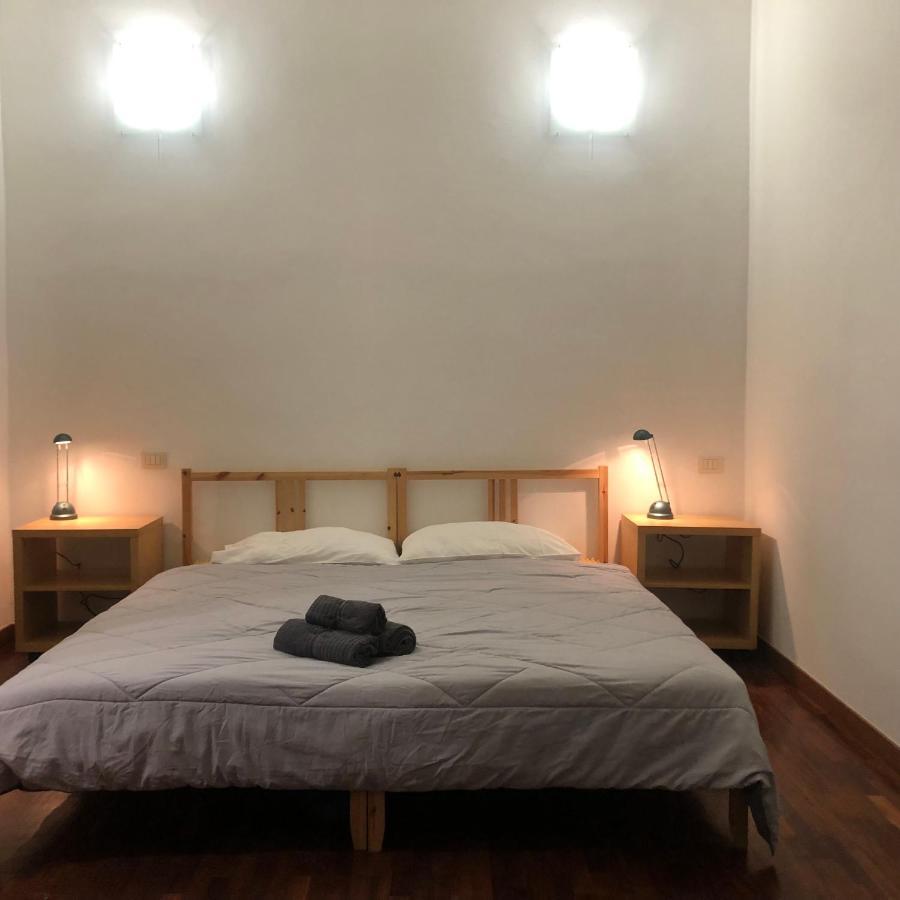 Romantica Darsena Milán Exterior foto