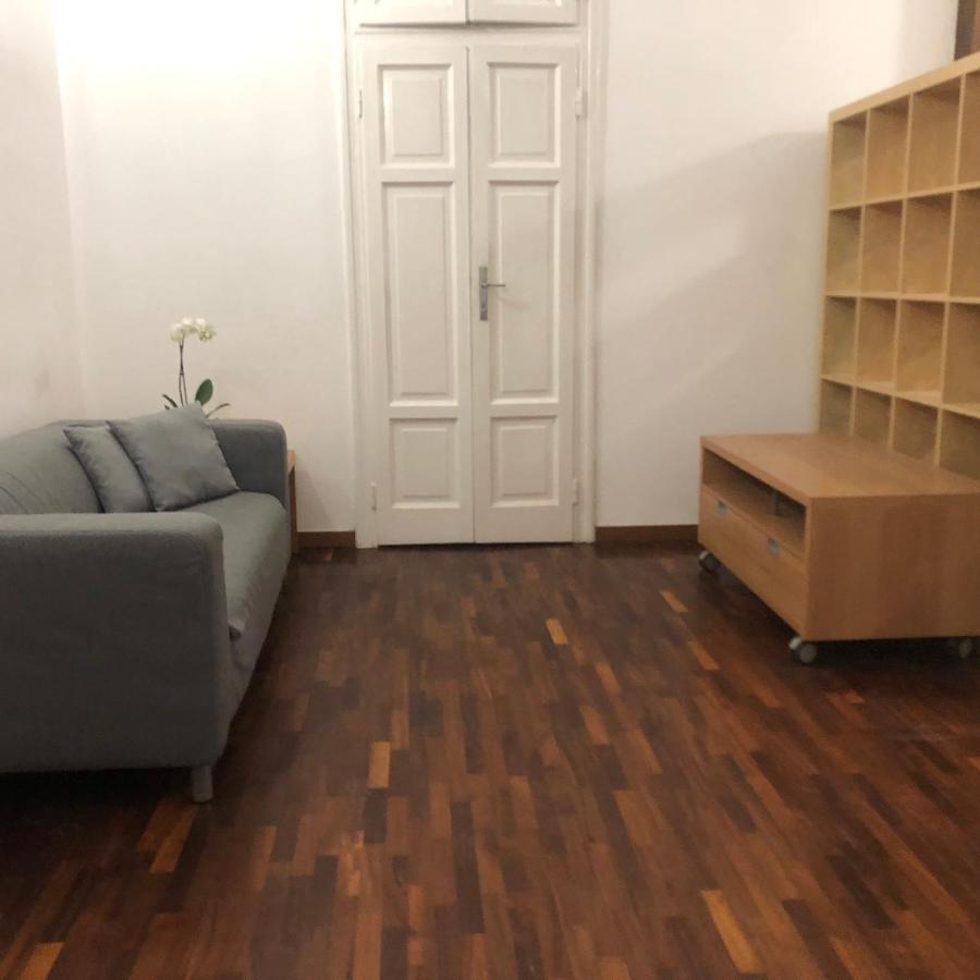 Romantica Darsena Milán Exterior foto